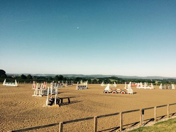 COOMBELANDS EQUESTRIAN BS SHOW 13th MARCH